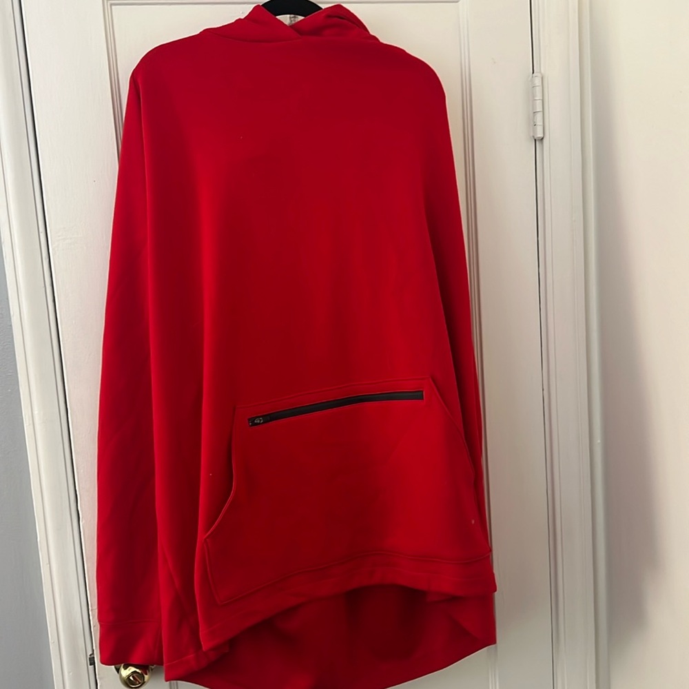 BIG AND TALL SI Hoodie